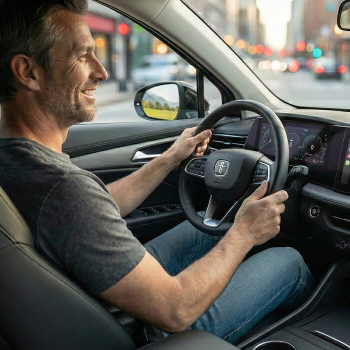 TopCarPlay image